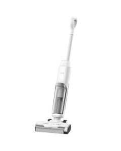 Пилосос акумуляторний миючий Mova K10 (BVC-T8A) Білий (White)