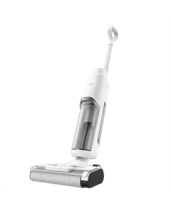 Пилосос акумуляторний миючий Mova K10 (BVC-T8A) Білий (White)