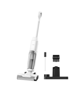 Пилосос акумуляторний миючий Mova K10 (BVC-T8A) Білий (White)