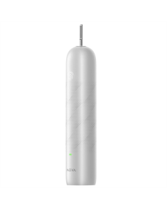 Електрична зубна щітка Mova Fresh Pro (ATB15A-SIL) Срібна (Silver)