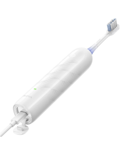 Електрична зубна щітка Mova Fresh (ATB13A-WH) Біла (White)