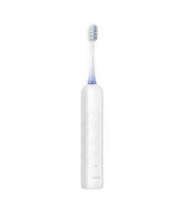 Електрична зубна щітка Mova Fresh (ATB13A-WH) Біла (White)
