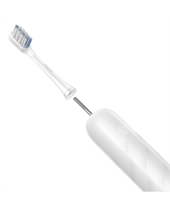 Електрична зубна щітка Mova Fresh (ATB13A-WH) Біла (White)