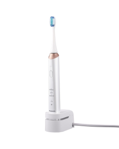 Електрична зубна щітка Panasonic EW-DC12-W520 Біла (White)