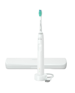 Електрична зубна щітка Philips HX3673/13 Sonicare Біла (White)
