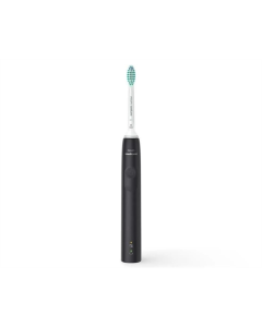 Електрична зубна щітка Philips HX3673/14 Sonicare Чорна (Black)