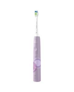 Електрична зубна щітка Philips HX3689/44 Фіолетова (Purple)
