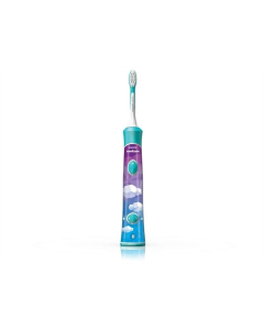 Електрична зубна щітка Philips HX6322/04 Синя (Blue)