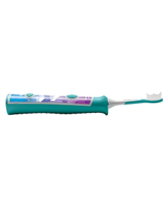 Електрична зубна щітка Philips HX6322/04 Синя (Blue)