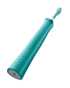 Електрична зубна щітка Philips HX6322/04 Синя (Blue)