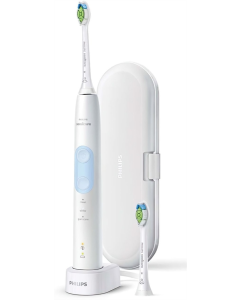 Електрична зубна щітка Philips HX6859/29 Біла (White)
