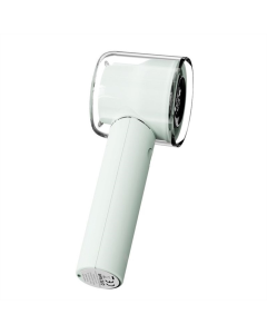 Вентилятор портативний з дисплеєм WIWU WI-FS010 Білий (White)