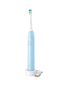 Електрична зубна щітка Philips HX7106/01 Блакитна (Blue)
