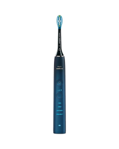 Електрична зубна щітка Philips HX9911/88 Sonicare DiamondClean Синя (Blue)