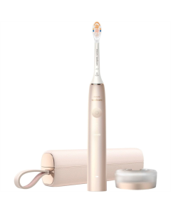 Електрична зубна щітка Philips HX9992/11 Sonicare Рожева (Pink)