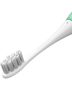 Електрична зубна щітка Oclean Endurance Color Edition Зелена (Green)