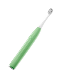 Електрична зубна щітка Oclean Endurance Color Edition Зелена (Green)