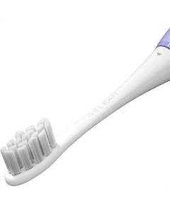 Електрична зубна щітка Oclean Endurance Color Edition Фіолетова (Purple)