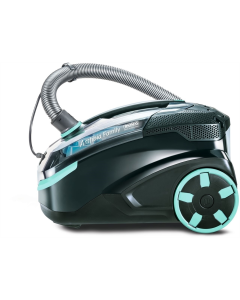 Пылесос моющий Thomas DryBOX Amfibia Family 788599 Черный (Black)