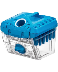 Пылесос моющий Thomas DryBOX Amfibia Family 788599 Черный (Black)