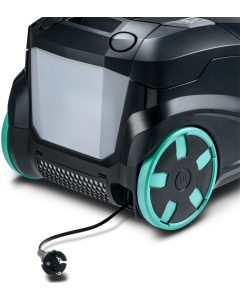 Пылесос моющий Thomas DryBOX Amfibia Family 788599 Черный (Black)