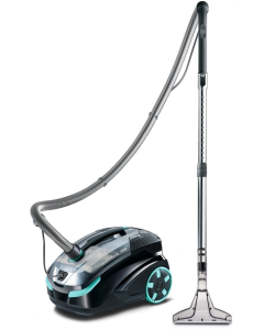 Пылесос моющий Thomas DryBOX Amfibia Family 788599 Черный (Black)