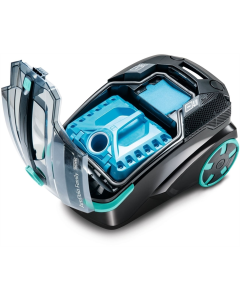 Пылесос моющий Thomas DryBOX Amfibia Family 788599 Черный (Black)