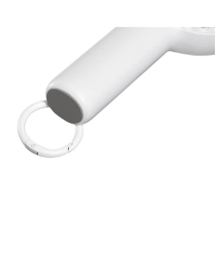 Вентилятор портативний WIWU Bubble WI-FS08 Білий (White)