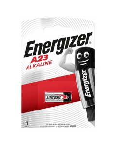 Батарейка Energizer A23 (23A) 12V BL 1 шт