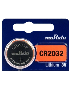 Батарейка Murata CR2032 BL 5шт
