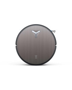 Робот-пилосос Ecovacs Deebot DEX99-1 Коричневий (Brown)