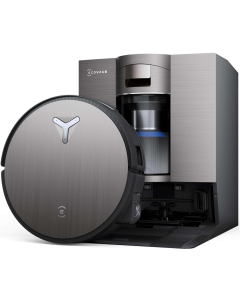 Робот-пилосос Ecovacs Deebot DEX99-1 Коричневий (Brown)