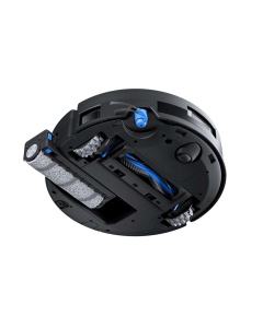 Робот-пилосос Ecovacs Deebot DEX99-1 Чорний (Black)