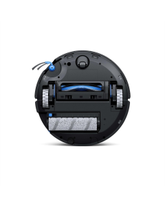 Робот-пилосос Ecovacs Deebot DEX99-1 Чорний (Black)
