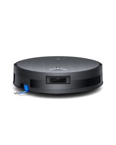 Робот-пилосос Ecovacs Deebot DEX99-1 Чорний (Black)