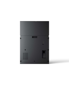 Робот-пилосос Ecovacs Deebot DEX99-1 Чорний (Black)