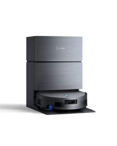 Робот-пилосос Ecovacs Deebot DEX99-1 Чорний (Black)