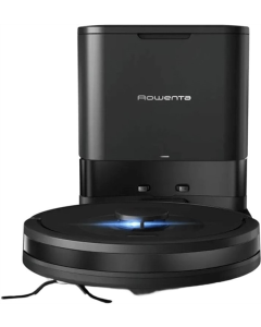 Робот-пилосос Rowenta X-Plorer RR87D5WH Чорний (Black)