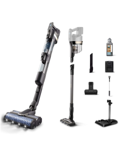 Пилосос акумуляторний миючий Philips XW9463/11 Чорний (Black)