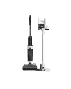 Пылесос аккумуляторный моющий Tineco FW311000DE Белый (White)