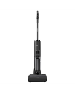 Пылесос аккумуляторный с функцией мытья Tineco FW360100DE Черный (Black)