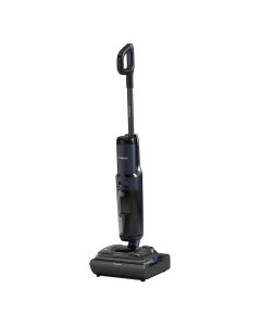 Пылесос аккумуляторный с функцией мытья Tineco FW060200DE Черный (Black)