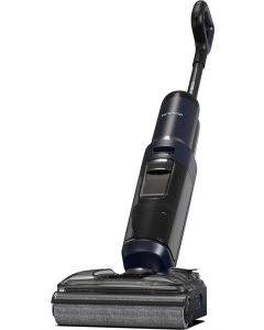 Пылесос аккумуляторный с функцией мытья Tineco FW060200DE Черный (Black)