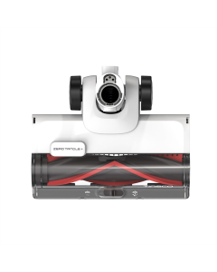 Пылесос аккумуляторный Tineco VS1C1200DE Белый (White)