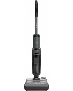 Пылесос аккумуляторный с функцией мытья Tineco FW420400DE Черный (Black)