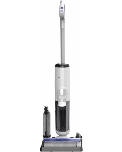 Пылесос аккумуляторный моющий Tineco FW070100DE Белый (White)
