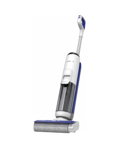 Пылесос аккумуляторный моющий Tineco FW070100DE Белый (White)