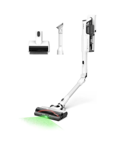 Пылесос аккумуляторный Tineco VS201400DE Белый (White)