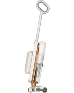 Пылесос аккумуляторный моющий Tineco FW1D1700DE Белый (White)