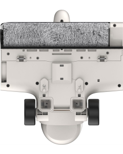 Пылесос аккумуляторный моющий Tineco FW1D1700DE Белый (White)